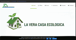 Desktop Screenshot of costruzionitecos.com